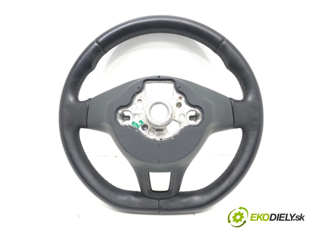 VW GOLF VII (5G1, BQ1, BE1, BE2) 2012 - 2022    1.6 TDI 85 kW [115 KM] olej napędowy 2016 - 2022  Volant 5G0419091FD (Volanty)