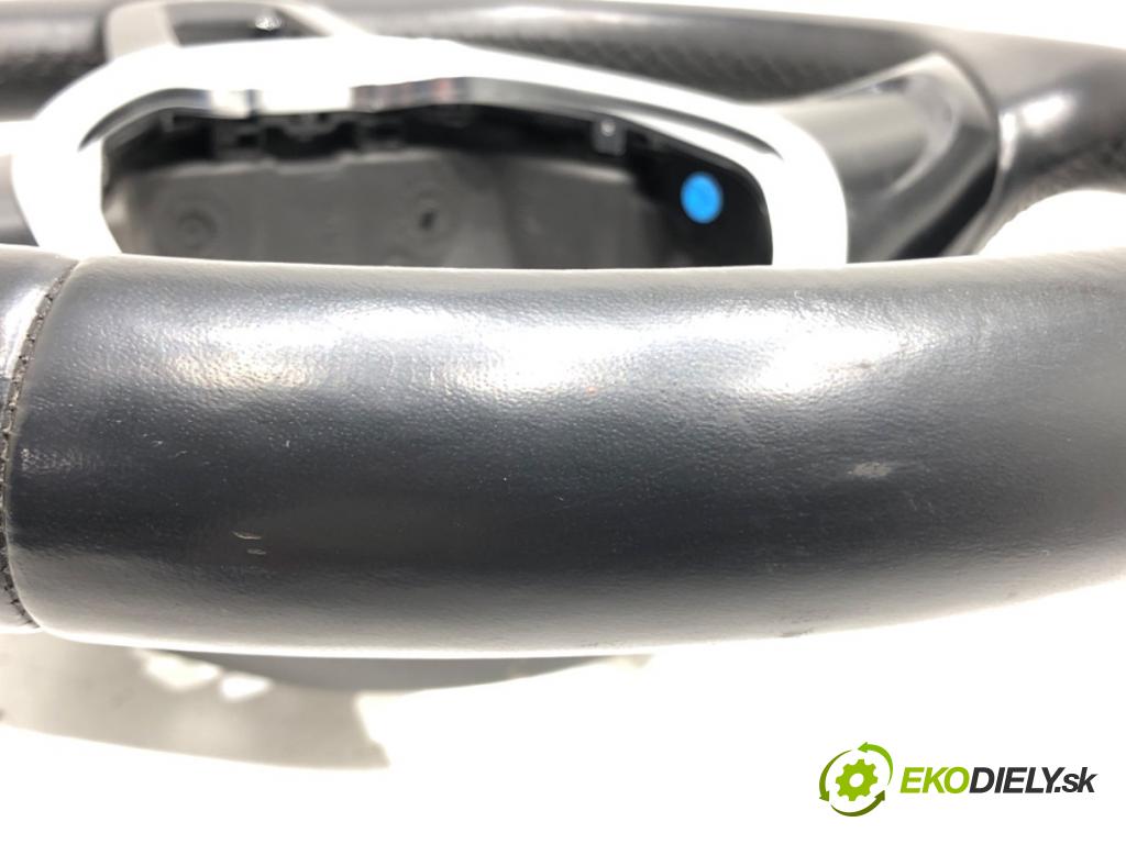 VW GOLF VII (5G1, BQ1, BE1, BE2) 2012 - 2022    1.6 TDI 85 kW [115 KM] olej napędowy 2016 - 2022  Volant 5G0419091FD (Volanty)