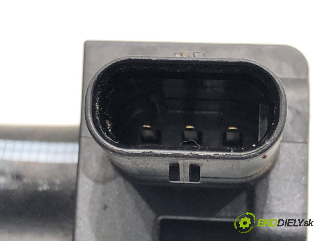 VW GOLF VII (5G1, BQ1, BE1, BE2) 2012 - 2022    1.6 TDI 85 kW [115 KM] olej napędowy 2016 - 2022  snímač tlaku spalín DPF 04L906051F