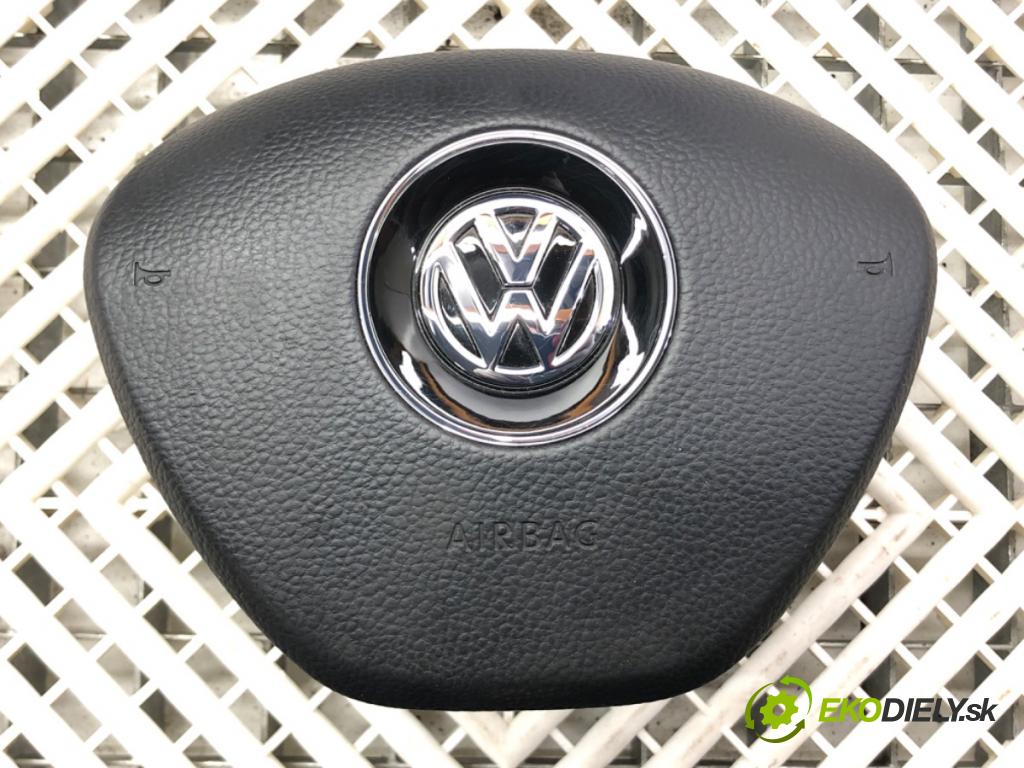 VW GOLF VII (5G1, BQ1, BE1, BE2) 2012 - 2022    1.6 TDI 85 kW [115 KM] olej napędowy 2016 - 2022  Palubná doska silentbloku 5G0880201Q 5G1880841G