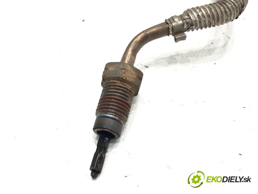 VW GOLF VII (5G1, BQ1, BE1, BE2) 2012 - 2022    1.6 TDI 85 kW [115 KM] olej napędowy 2016 - 2022  Snímač teploty spalín 04L906088JC (Snímače)
