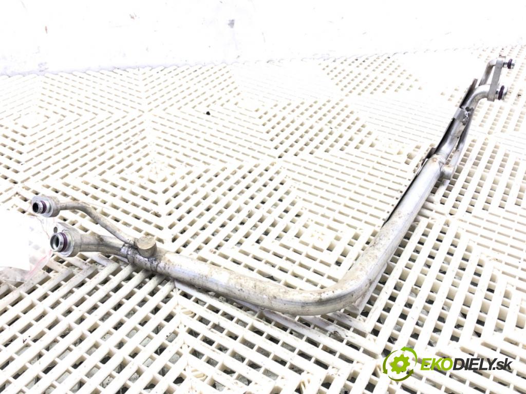 VW GOLF VII (5G1, BQ1, BE1, BE2) 2012 - 2022    1.6 TDI 85 kW [115 KM] olej napędowy 2016 - 2022  rúrka klimatizácie 5WB816738C (Rúrky klimatizácie)