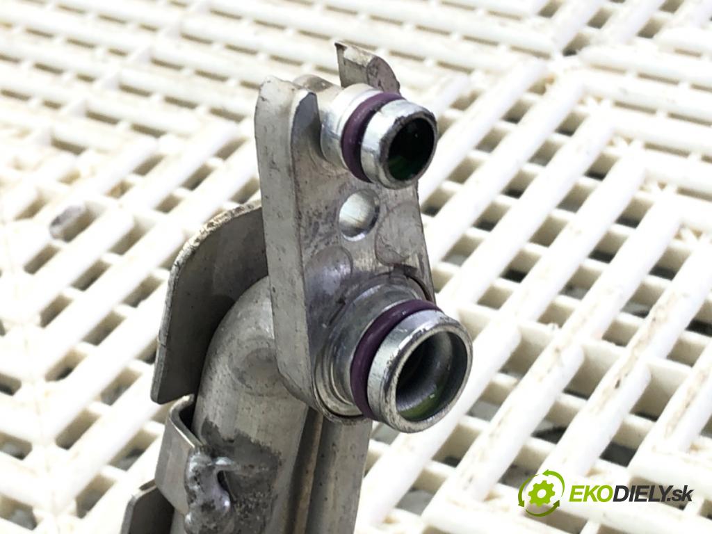 VW GOLF VII (5G1, BQ1, BE1, BE2) 2012 - 2022    1.6 TDI 85 kW [115 KM] olej napędowy 2016 - 2022  rúrka klimatizácie 5WB816738C (Rúrky klimatizácie)