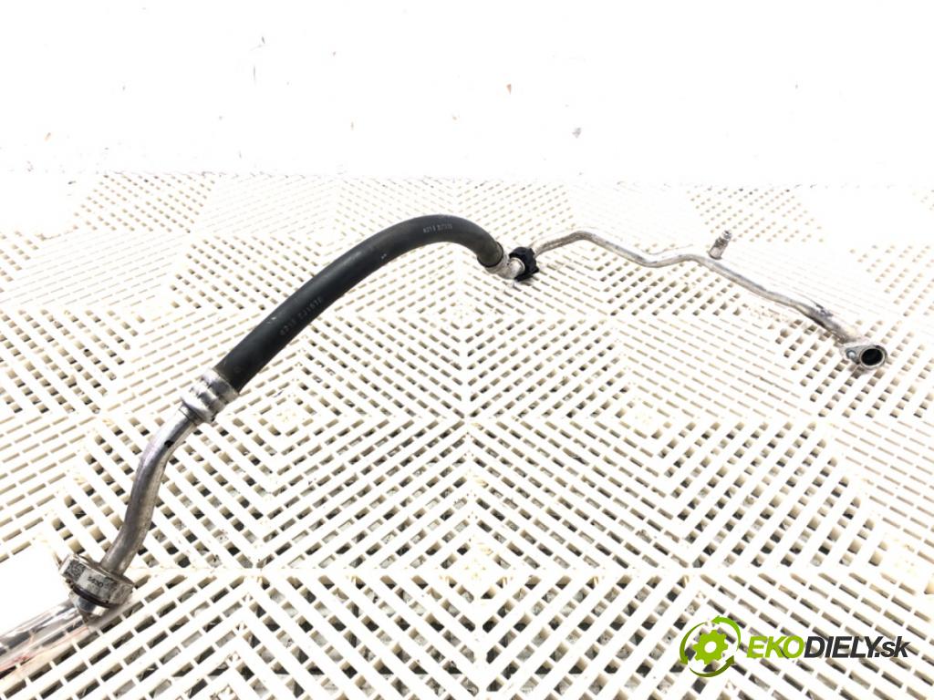 VW GOLF VII (5G1, BQ1, BE1, BE2) 2012 - 2022    1.6 TDI 85 kW [115 KM] olej napędowy 2016 - 2022  rúrka klimatizácie 5Q0816743D (Rúrky klimatizácie)