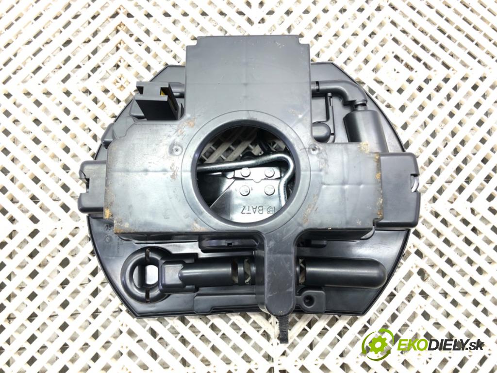 CITROEN C4 CACTUS 2014 - 2022    1.2 THP 110 81 kW [110 KM] benzyna 2014 - 2022  Súprava naradí Mechanizmus 9655342680 (Ostatné)