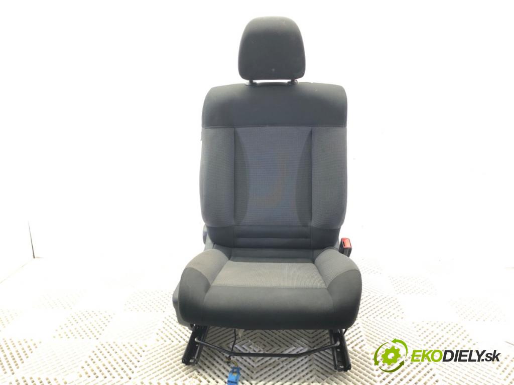 CITROEN C4 CACTUS 2014 - 2022    1.2 THP 110 81 kW [110 KM] benzyna 2014 - 2022  Sedadlo pravy predný 