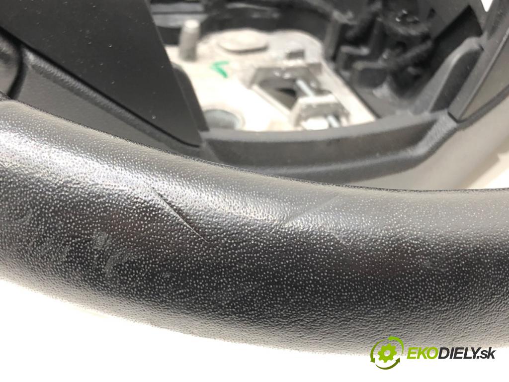 CITROEN C4 CACTUS 2014 - 2022    1.2 THP 110 81 kW [110 KM] benzyna 2014 - 2022  Volant 34138520 (Volanty)