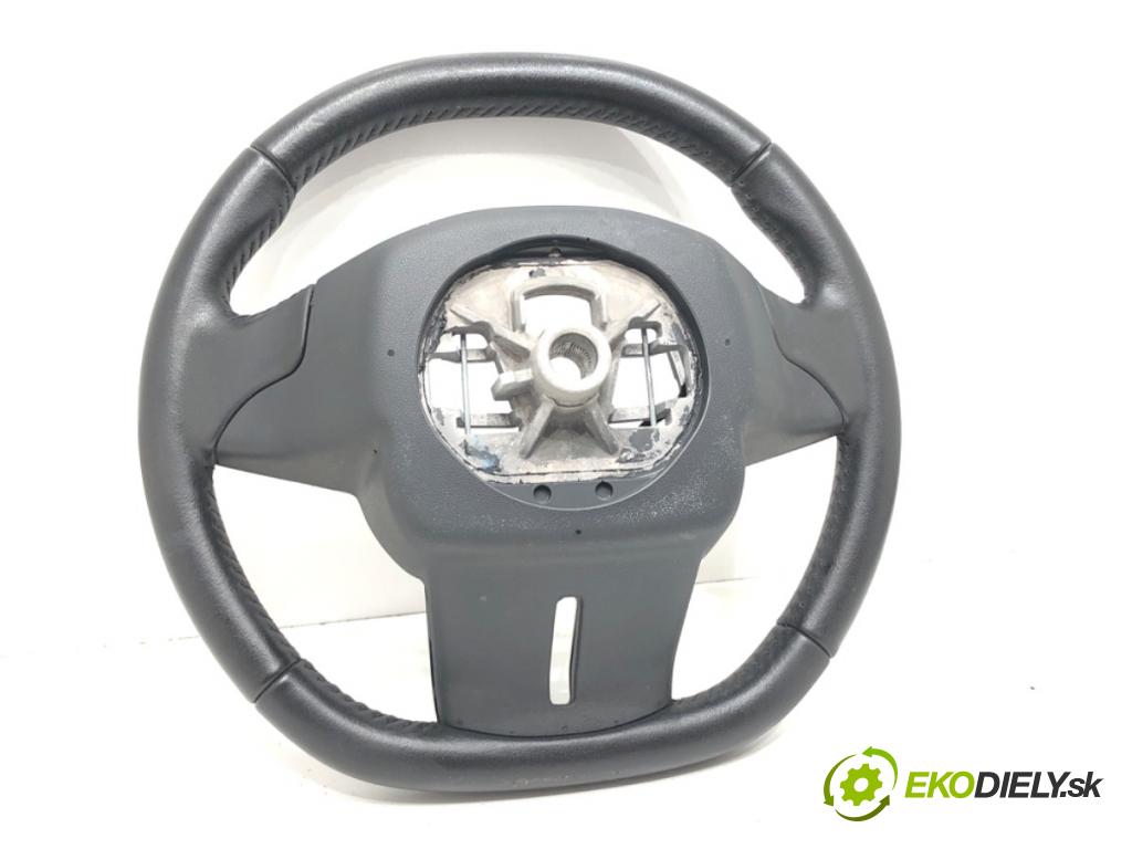 CITROEN C4 CACTUS 2014 - 2022    1.2 THP 110 81 kW [110 KM] benzyna 2014 - 2022  Volant 34138520 (Volanty)