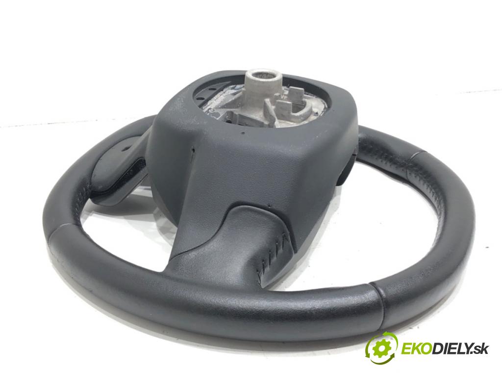 CITROEN C4 CACTUS 2014 - 2022    1.2 THP 110 81 kW [110 KM] benzyna 2014 - 2022  Volant 34138520 (Volanty)