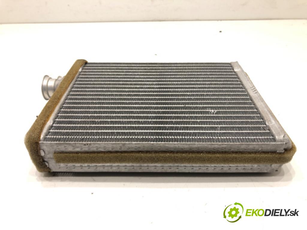 CITROEN C4 CACTUS 2014 - 2022    1.2 THP 110 81 kW [110 KM] benzyna 2014 - 2022  topné těleso radiátor topení 306598 (Radiátory topení)