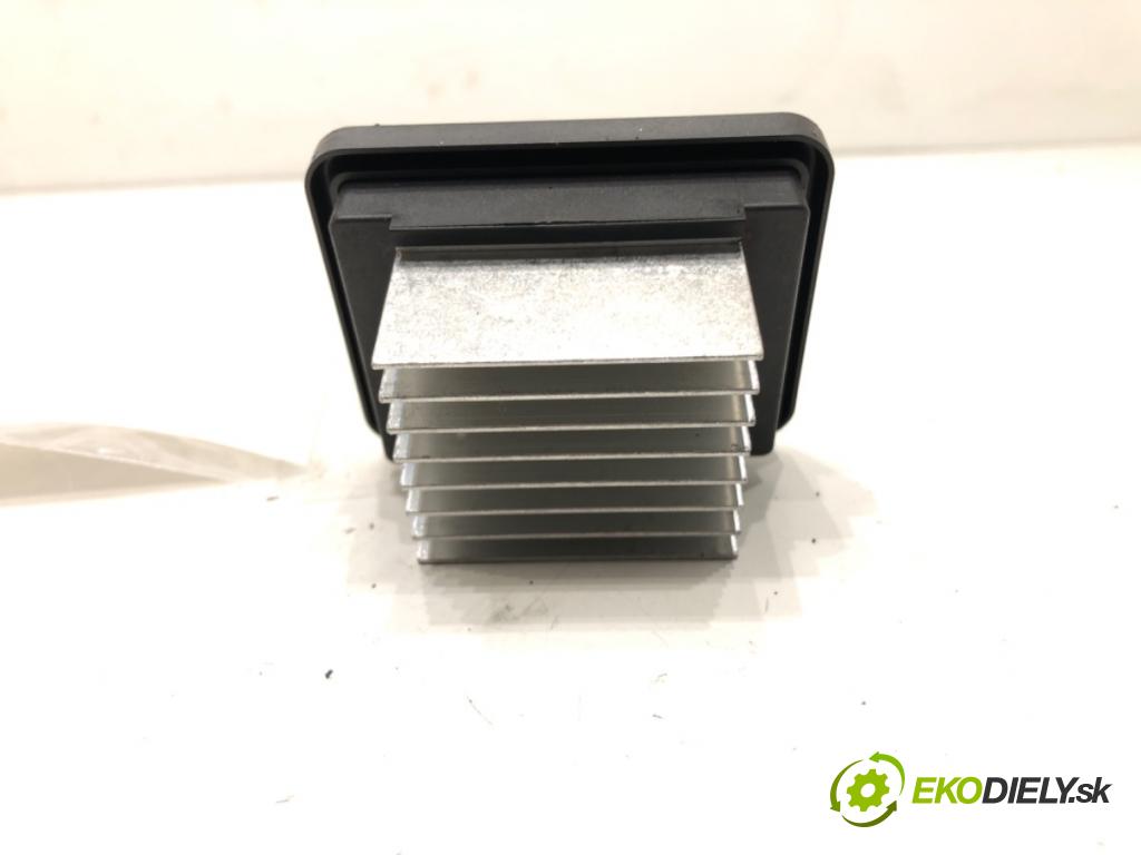 CITROEN C4 CACTUS 2014 - 2022    1.2 THP 110 81 kW [110 KM] benzyna 2014 - 2022  odpor rezistor topení vzduchu CE859001 (Odpory topení)