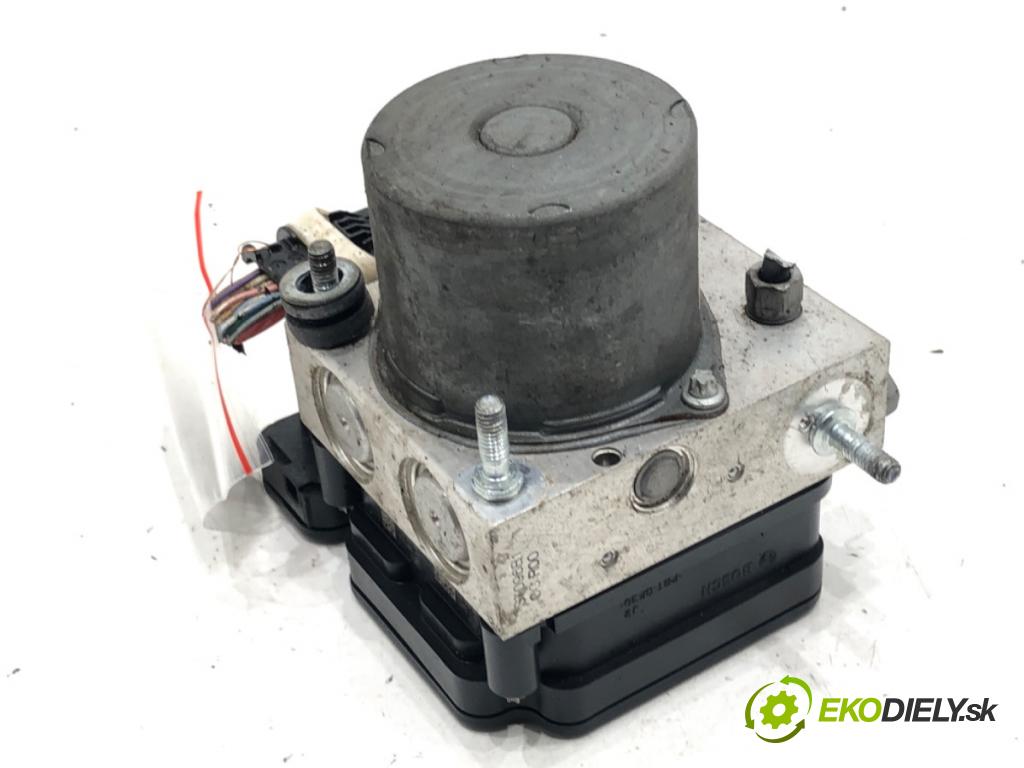 CITROEN C4 CACTUS 2014 - 2022    1.2 THP 110 81 kW [110 KM] benzyna 2014 - 2022  Pumpa ABS 9808055980 (Pumpy ABS)