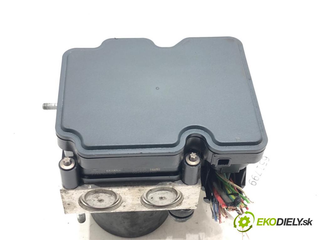 CITROEN C4 CACTUS 2014 - 2022    1.2 THP 110 81 kW [110 KM] benzyna 2014 - 2022  Pumpa ABS 9808055980 (Pumpy ABS)