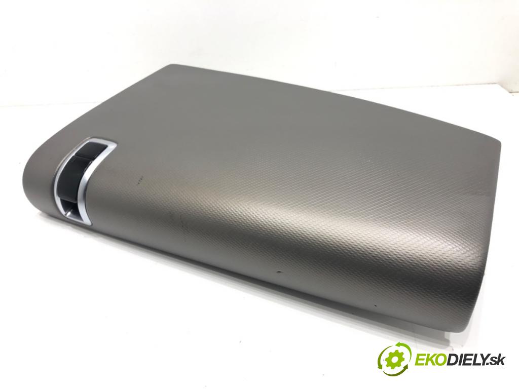 CITROEN C4 CACTUS 2014 - 2022    1.2 THP 110 81 kW [110 KM] benzyna 2014 - 2022  Priehradka, kastlík spolujazdca  (Priehradky, kastlíky)