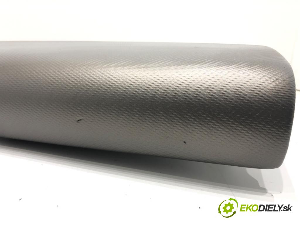 CITROEN C4 CACTUS 2014 - 2022    1.2 THP 110 81 kW [110 KM] benzyna 2014 - 2022  Priehradka, kastlík spolujazdca  (Priehradky, kastlíky)