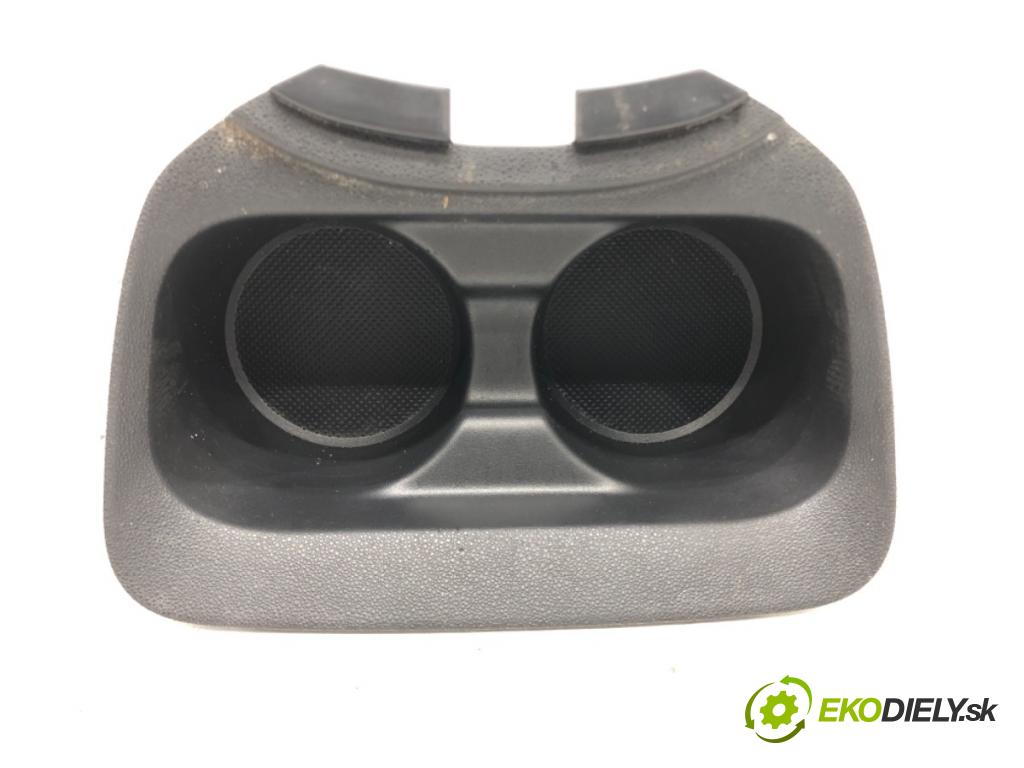 CITROEN C4 CACTUS 2014 - 2022    1.2 THP 110 81 kW [110 KM] benzyna 2014 - 2022  Držiak na nápoje 9825232680 (Úchyty, držiaky na nápoje)