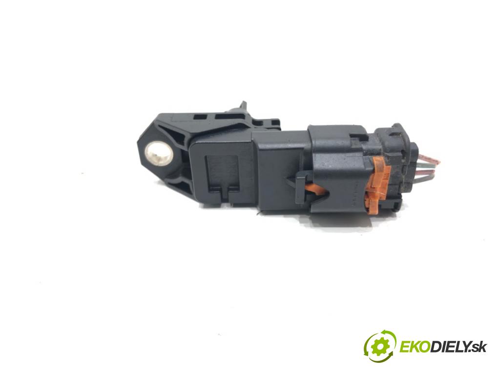 CITROEN C4 CACTUS 2014 - 2022    1.2 THP 110 81 kW [110 KM] benzyna 2014 - 2022  MAP senzor 9675333080 (Ostatné)