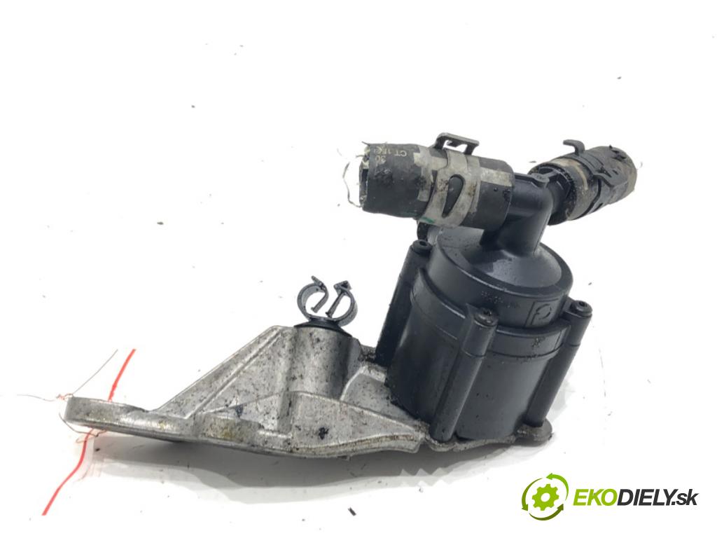 CITROEN C4 CACTUS 2014 - 2022    1.2 THP 110 81 kW [110 KM] benzyna 2014 - 2022  DALŠÍ: Pumpa vody 9815061380 (Vodné pumpy)