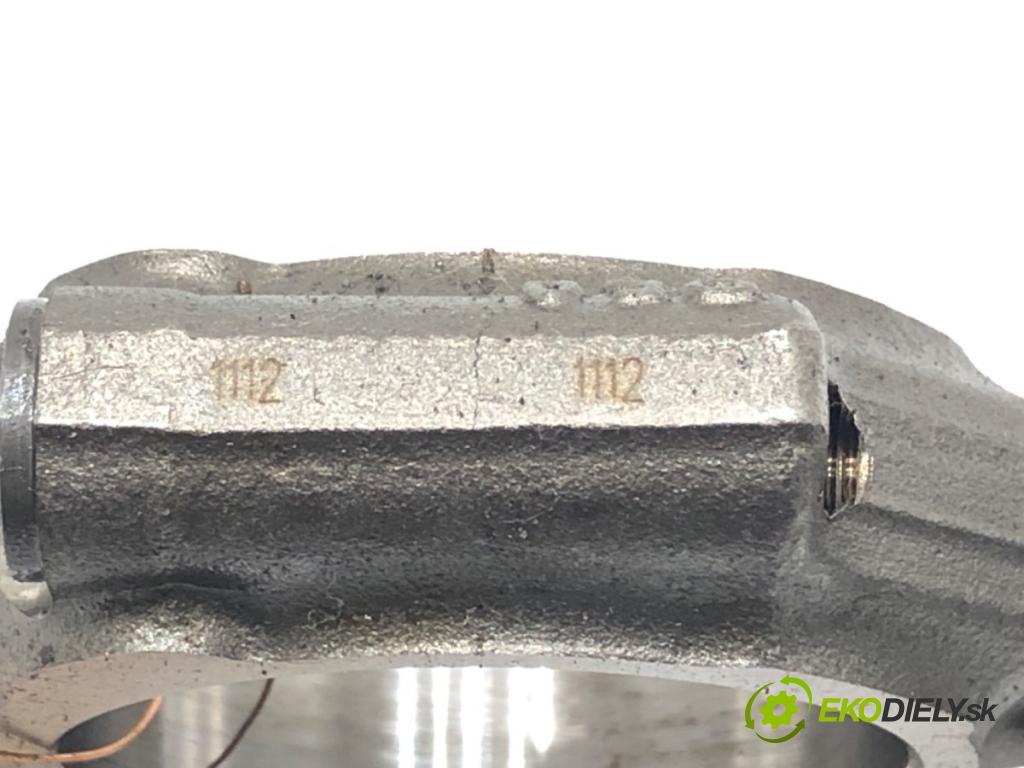 CITROEN C4 CACTUS 2014 - 2022    1.2 THP 110 81 kW [110 KM] benzyna 2014 - 2022  PIEST: ojnica HNZ (Piest)