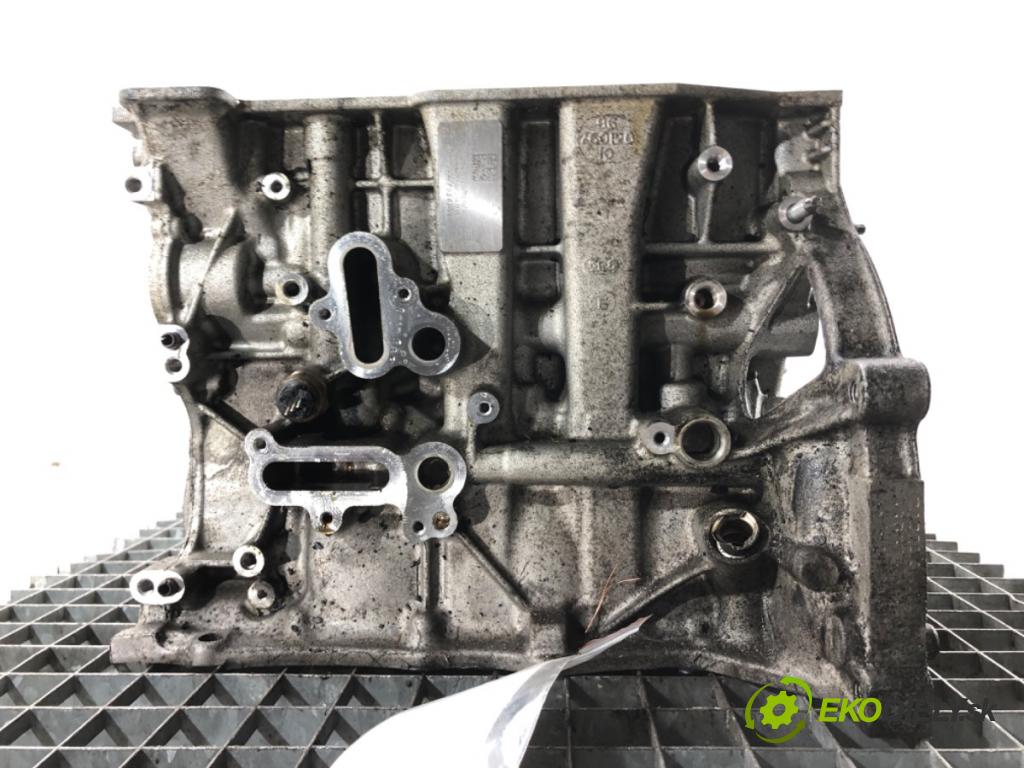 CITROEN C4 CACTUS 2014 - 2022    1.2 THP 110 81 kW [110 KM] benzyna 2014 - 2022  blok Motor HNZ HN01 (Blok motora)