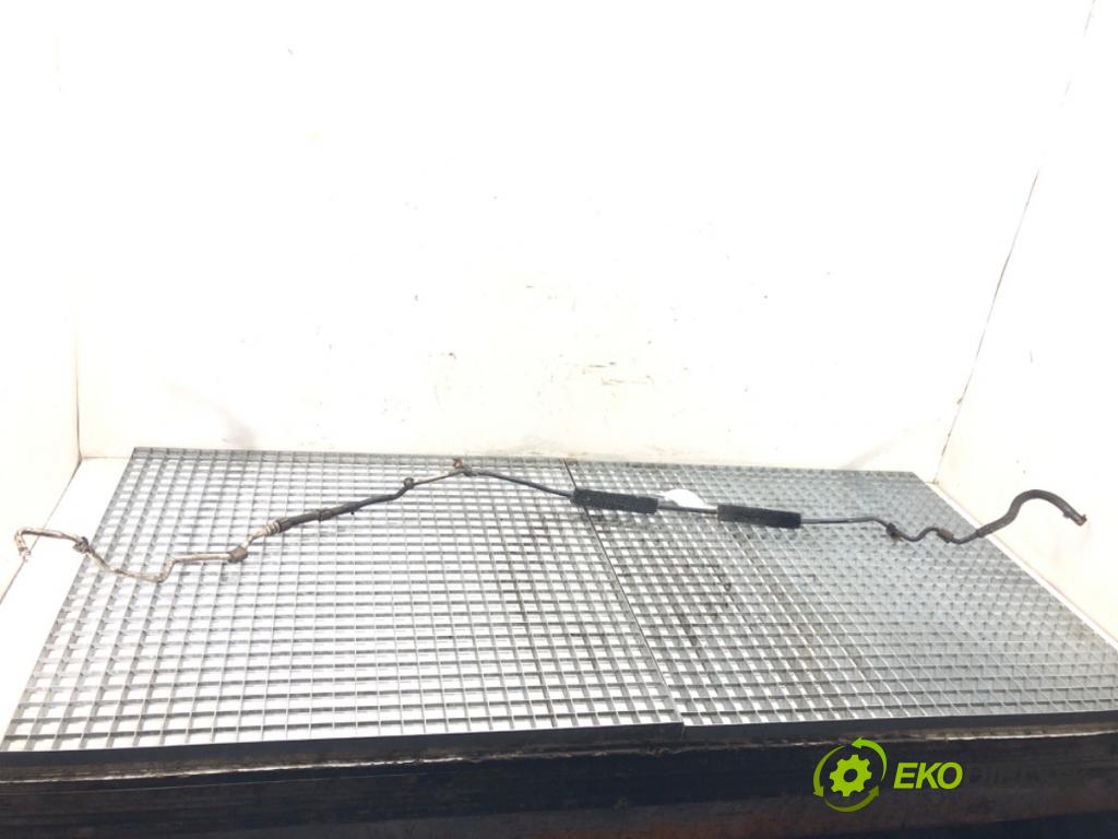 RENAULT LAGUNA III Grandtour (KT0/1) 2007 - 2015    2.0 dCi GT (KT11, KT1E, KT1N) 131 kW [178 KM] olej napędowy 2008 - 2015  hadica servočerpadlo 97250005R (Rúrky, hadice servočerpadla)