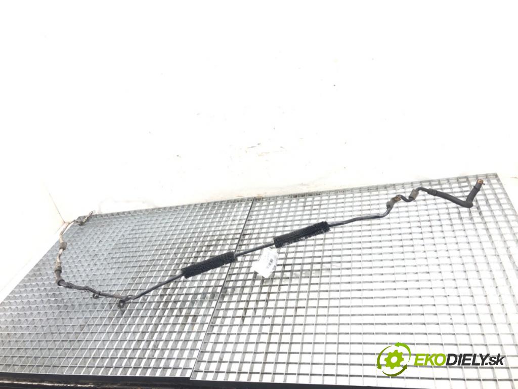 RENAULT LAGUNA III Grandtour (KT0/1) 2007 - 2015    2.0 dCi GT (KT11, KT1E, KT1N) 131 kW [178 KM] olej napędowy 2008 - 2015  hadica servočerpadlo 97250005R (Rúrky, hadice servočerpadla)