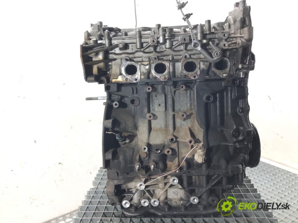 RENAULT LAGUNA III Grandtour (KT0/1) 2007 - 2015    2.0 dCi GT (KT11, KT1E, KT1N) 131 kW [178 KM] olej napędowy 2008 - 2015  motor M9R816 (Motory (kompletní))