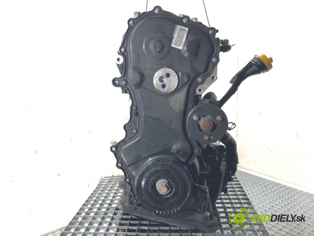 RENAULT LAGUNA III Grandtour (KT0/1) 2007 - 2015    2.0 dCi GT (KT11, KT1E, KT1N) 131 kW [178 KM] olej napędowy 2008 - 2015  motor M9R816 (Motory (kompletní))