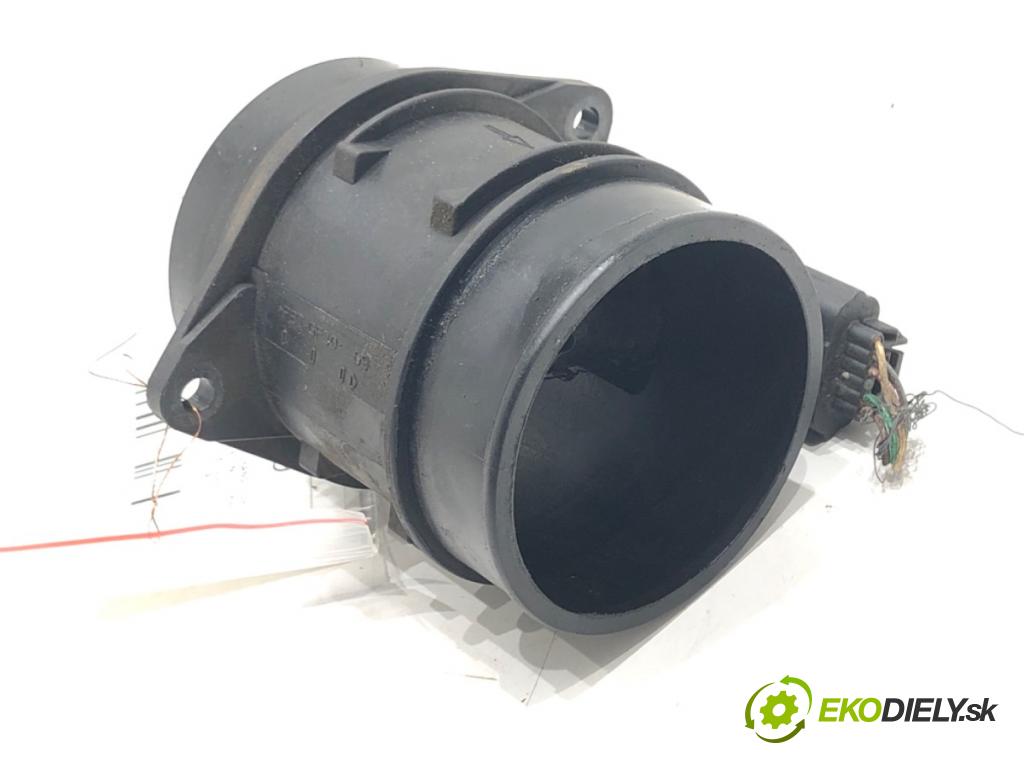 RENAULT LAGUNA III Grandtour (KT0/1) 2007 - 2015    2.0 dCi GT (KT11, KT1E, KT1N) 131 kW [178 KM] olej napędowy 2008 - 2015  Váha vzduchu 5WK97005 (Váhy vzduchu)