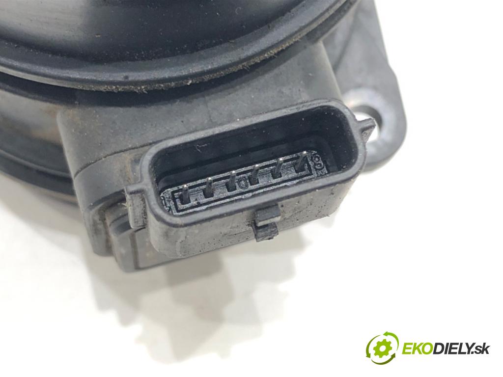 RENAULT LAGUNA III Grandtour (KT0/1) 2007 - 2015    2.0 dCi GT (KT11, KT1E, KT1N) 131 kW [178 KM] olej napędowy 2008 - 2015  Váha vzduchu 5WK97005 (Váhy vzduchu)