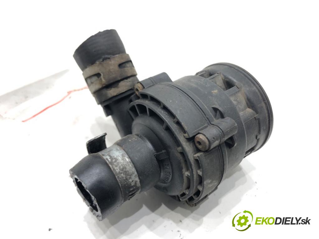 RENAULT LAGUNA III Grandtour (KT0/1) 2007 - 2015    2.0 dCi GT (KT11, KT1E, KT1N) 131 kW [178 KM] olej napędowy 2008 - 2015  DALŠÍ: pumpa vody  (Vodní pumpy)