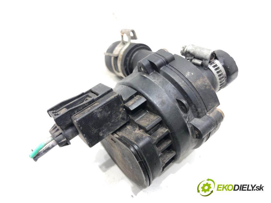 RENAULT LAGUNA III Grandtour (KT0/1) 2007 - 2015    2.0 dCi GT (KT11, KT1E, KT1N) 131 kW [178 KM] olej napędowy 2008 - 2015  DALŠÍ: pumpa vody  (Vodní pumpy)