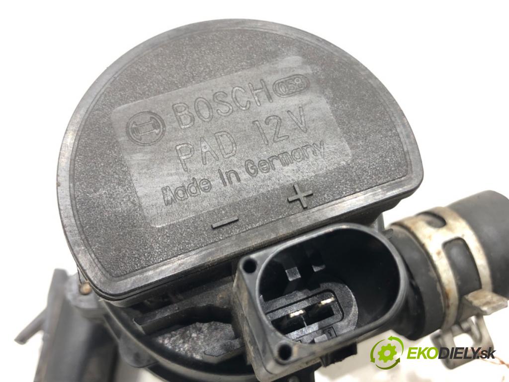 RENAULT LAGUNA III Grandtour (KT0/1) 2007 - 2015    2.0 dCi GT (KT11, KT1E, KT1N) 131 kW [178 KM] olej napędowy 2008 - 2015  DALŠÍ: pumpa vody  (Vodní pumpy)