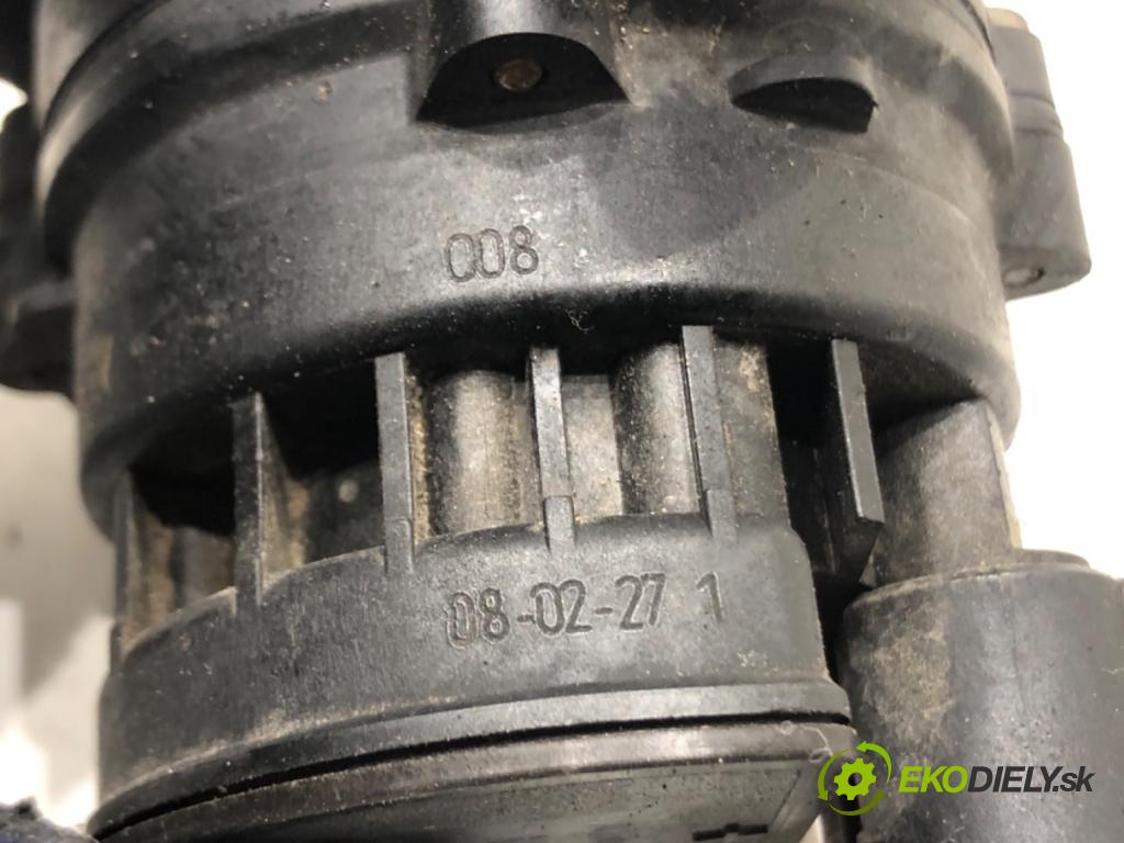 RENAULT LAGUNA III Grandtour (KT0/1) 2007 - 2015    2.0 dCi GT (KT11, KT1E, KT1N) 131 kW [178 KM] olej napędowy 2008 - 2015  DALŠÍ: pumpa vody  (Vodní pumpy)