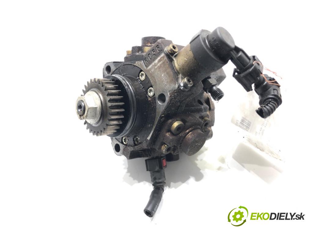 RENAULT LAGUNA III Grandtour (KT0/1) 2007 - 2015    2.0 dCi GT (KT11, KT1E, KT1N) 131 kW [178 KM] olej napędowy 2008 - 2015  Pumpa vstrekovacia 0445010170 (Vstrekovacie čerpadlá)