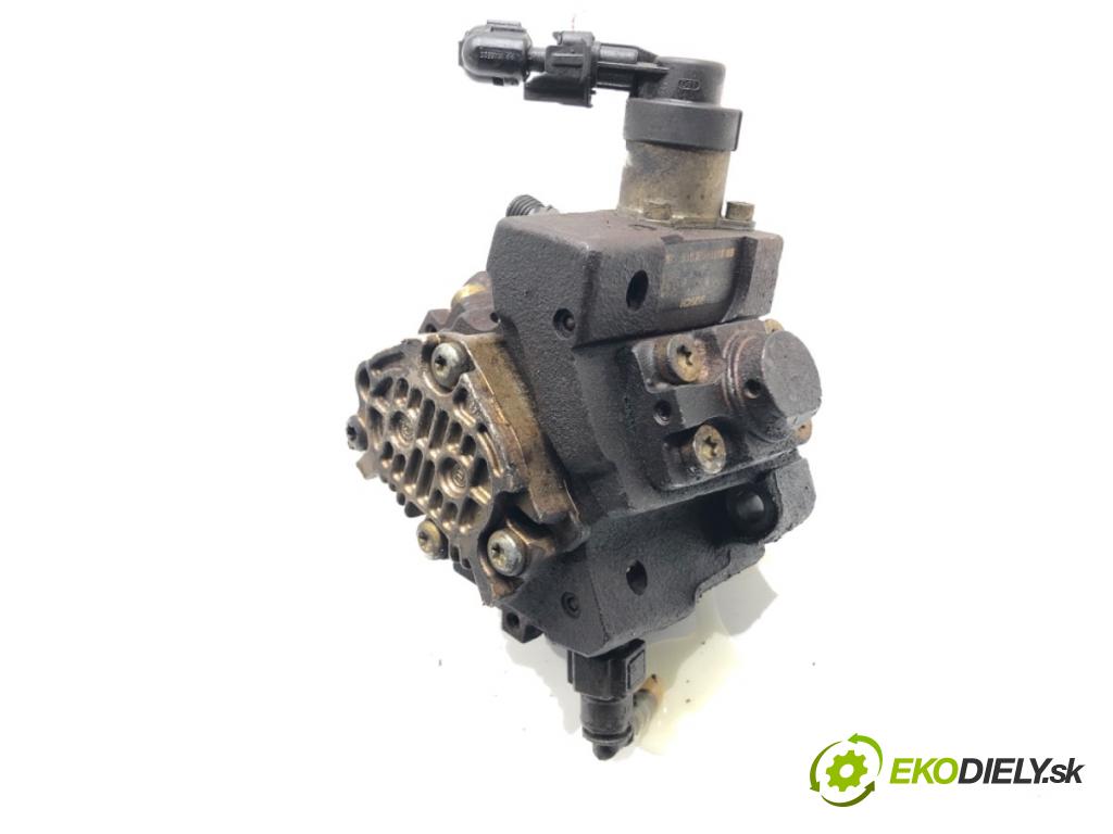 RENAULT LAGUNA III Grandtour (KT0/1) 2007 - 2015    2.0 dCi GT (KT11, KT1E, KT1N) 131 kW [178 KM] olej napędowy 2008 - 2015  Pumpa vstrekovacia 0445010170 (Vstrekovacie čerpadlá)