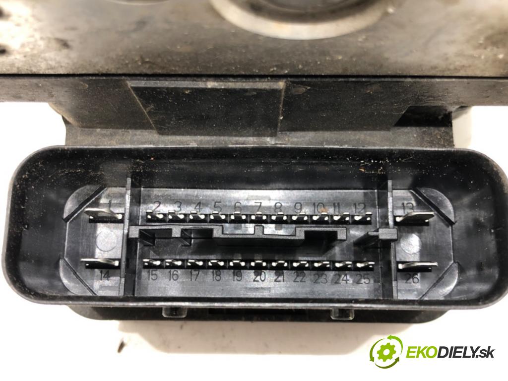 RENAULT LAGUNA III Grandtour (KT0/1) 2007 - 2015    2.0 dCi GT (KT11, KT1E, KT1N) 131 kW [178 KM] olej napędowy 2008 - 2015  Pumpa ABS 476600050R (Pumpy ABS)