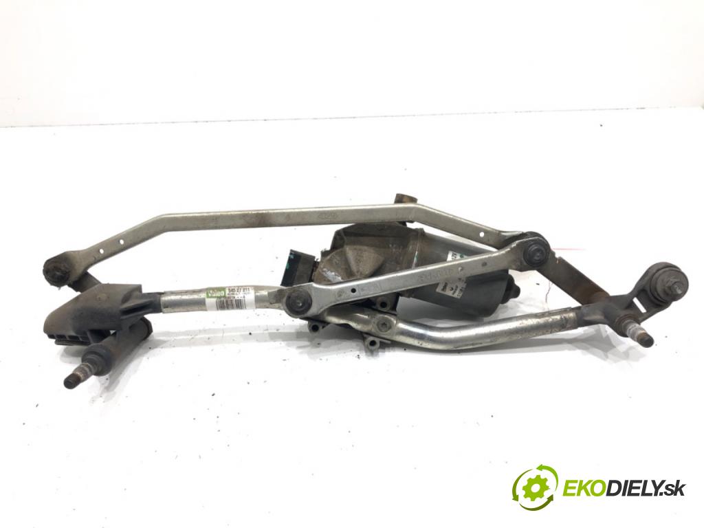 RENAULT LAGUNA III Grandtour (KT0/1) 2007 - 2015    2.0 dCi GT (KT11, KT1E, KT1N) 131 kW [178 KM] olej napędowy 2008 - 2015  Mechanizmus stieračov predný 288100001N (Motorčeky stieračov predné)