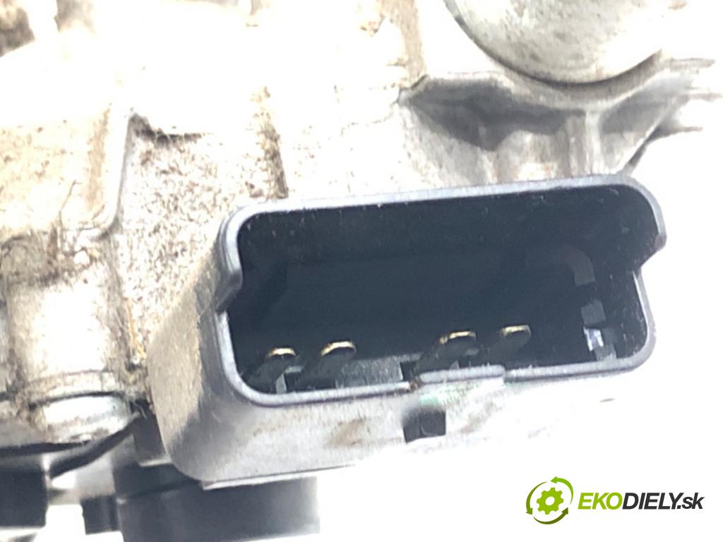 RENAULT LAGUNA III Grandtour (KT0/1) 2007 - 2015    2.0 dCi GT (KT11, KT1E, KT1N) 131 kW [178 KM] olej napędowy 2008 - 2015  Mechanizmus stieračov predný 288100001N (Motorčeky stieračov predné)