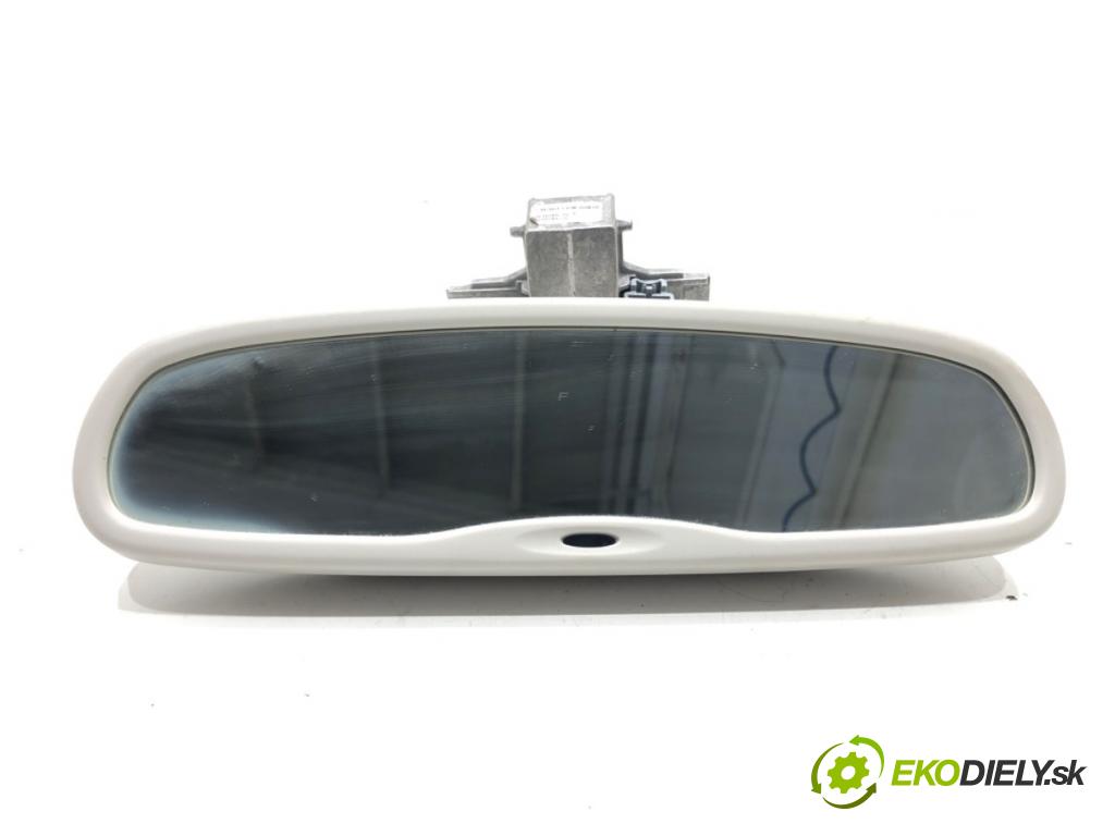 RENAULT LAGUNA III Grandtour (KT0/1) 2007 - 2015    2.0 dCi GT (KT11, KT1E, KT1N) 131 kW [178 KM] olej napędowy 2008 - 2015  zpětné zrcátko vnitřní 963210021 (Světla vnitřní)