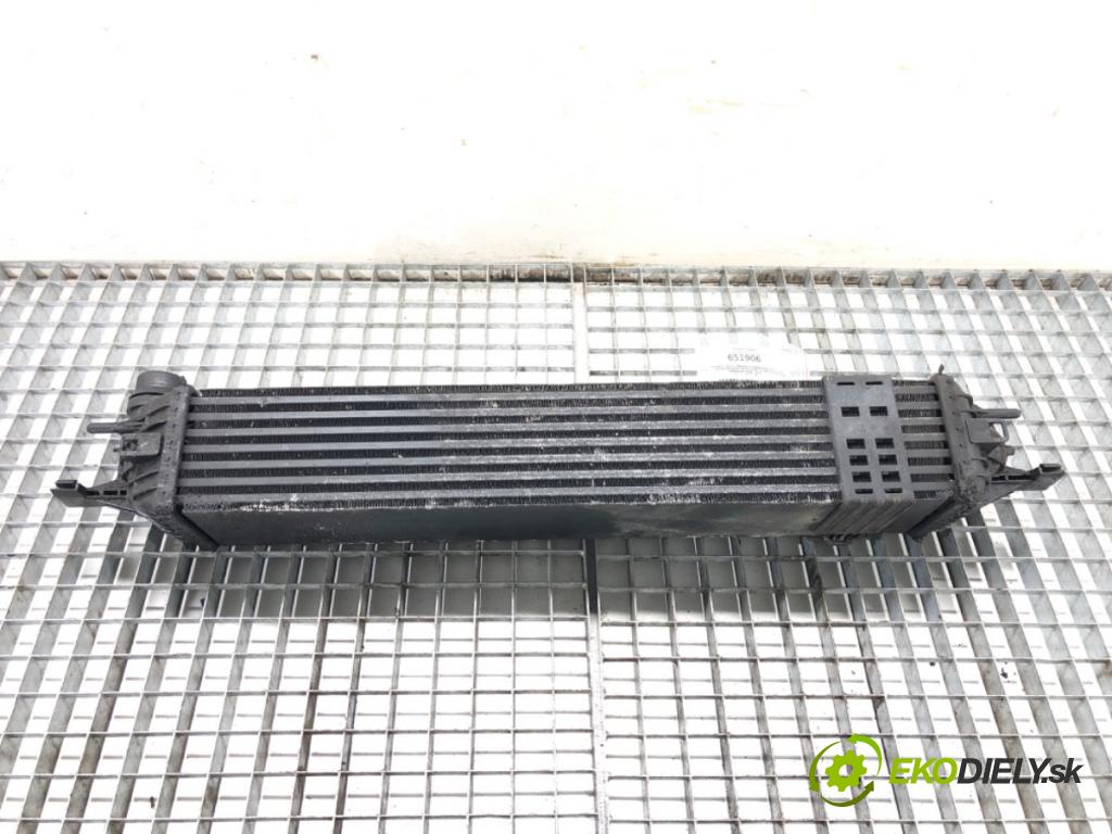 RENAULT LAGUNA III Grandtour (KT0/1) 2007 - 2015    2.0 dCi GT (KT11, KT1E, KT1N) 131 kW [178 KM] olej napędowy 2008 - 2015  intercooler 144960001R (Chladiče nasávaného vzduchu (intercoolery))