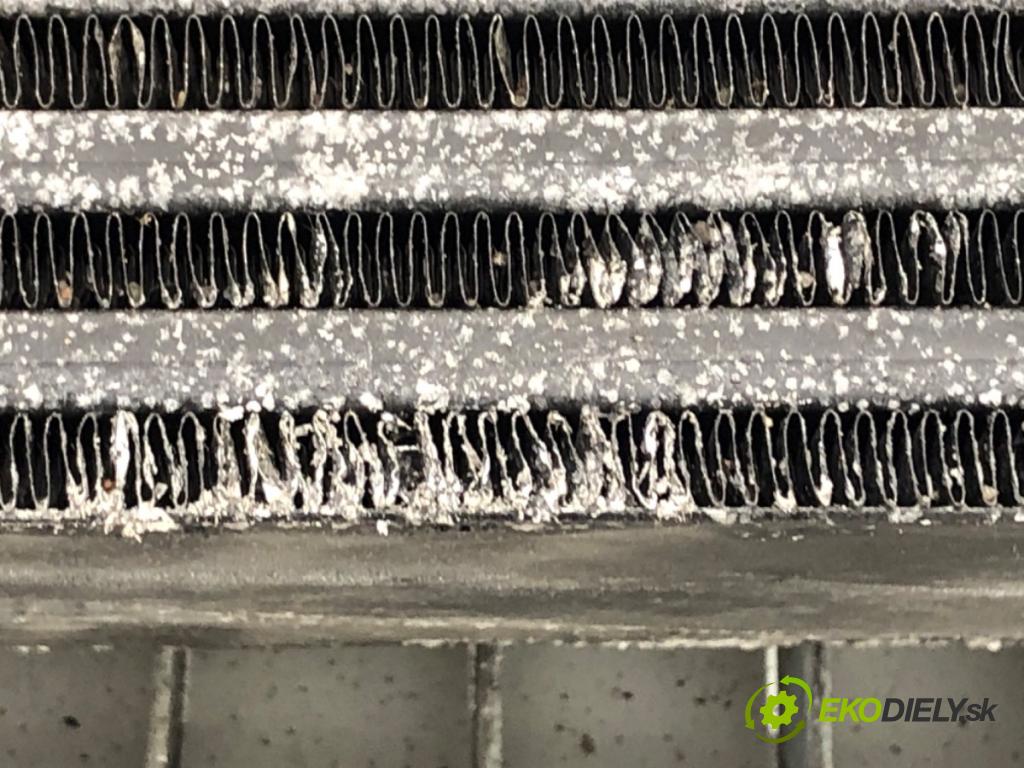 RENAULT LAGUNA III Grandtour (KT0/1) 2007 - 2015    2.0 dCi GT (KT11, KT1E, KT1N) 131 kW [178 KM] olej napędowy 2008 - 2015  intercooler 144960001R (Chladiče nasávaného vzduchu (intercoolery))