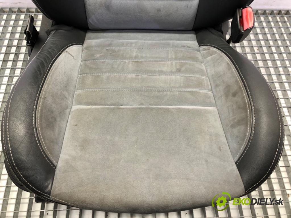RENAULT LAGUNA III Grandtour (KT0/1) 2007 - 2015    2.0 dCi GT (KT11, KT1E, KT1N) 131 kW [178 KM] olej napędowy 2008 - 2015  Sedadlo pravy predný GT