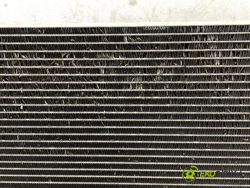 RENAULT LAGUNA III Grandtour (KT0/1) 2007 - 2015    2.0 dCi GT (KT11, KT1E, KT1N) 131 kW [178 KM] olej napędowy 2008 - 2015  chladič vody 214000035R (Chladiče vody)