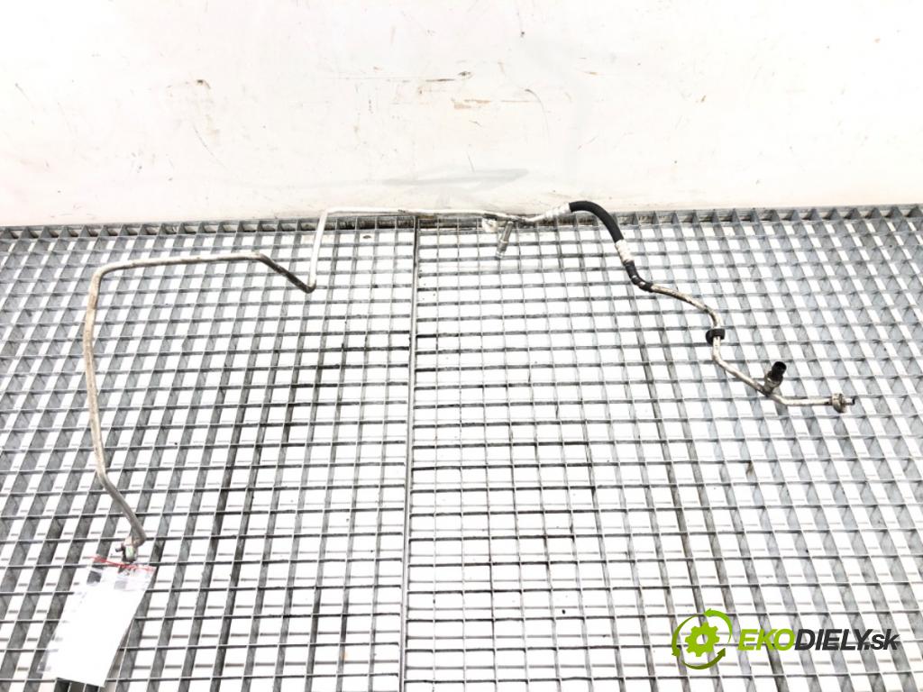 RENAULT LAGUNA III Grandtour (KT0/1) 2007 - 2015    2.0 dCi GT (KT11, KT1E, KT1N) 131 kW [178 KM] olej napędowy 2008 - 2015  rúrka klimatizácie 924400003R (Rúrky klimatizácie)