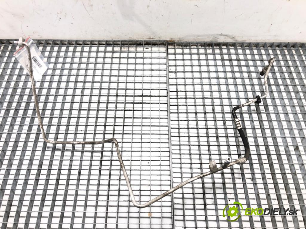 RENAULT LAGUNA III Grandtour (KT0/1) 2007 - 2015    2.0 dCi GT (KT11, KT1E, KT1N) 131 kW [178 KM] olej napędowy 2008 - 2015  rúrka klimatizácie 924400003R (Rúrky klimatizácie)