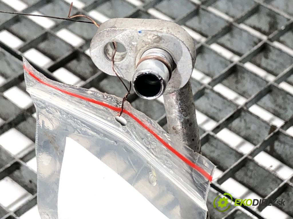 RENAULT LAGUNA III Grandtour (KT0/1) 2007 - 2015    2.0 dCi GT (KT11, KT1E, KT1N) 131 kW [178 KM] olej napędowy 2008 - 2015  rúrka klimatizácie 924400003R (Rúrky klimatizácie)