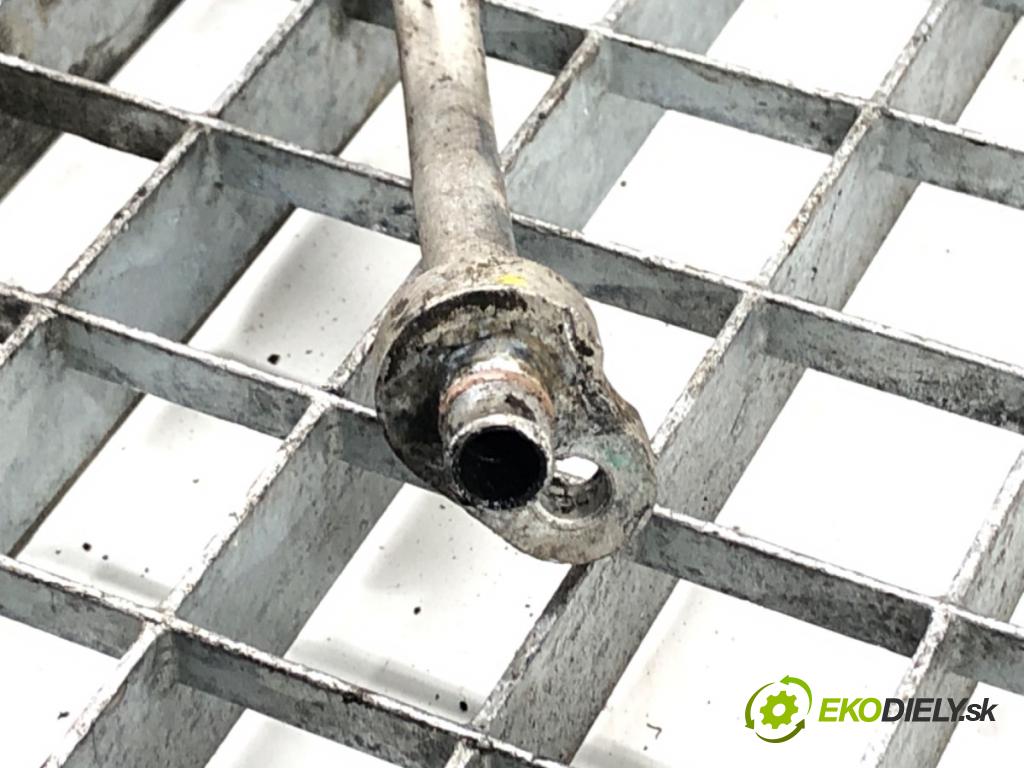 RENAULT LAGUNA III Grandtour (KT0/1) 2007 - 2015    2.0 dCi GT (KT11, KT1E, KT1N) 131 kW [178 KM] olej napędowy 2008 - 2015  rúrka klimatizácie 924400003R (Rúrky klimatizácie)