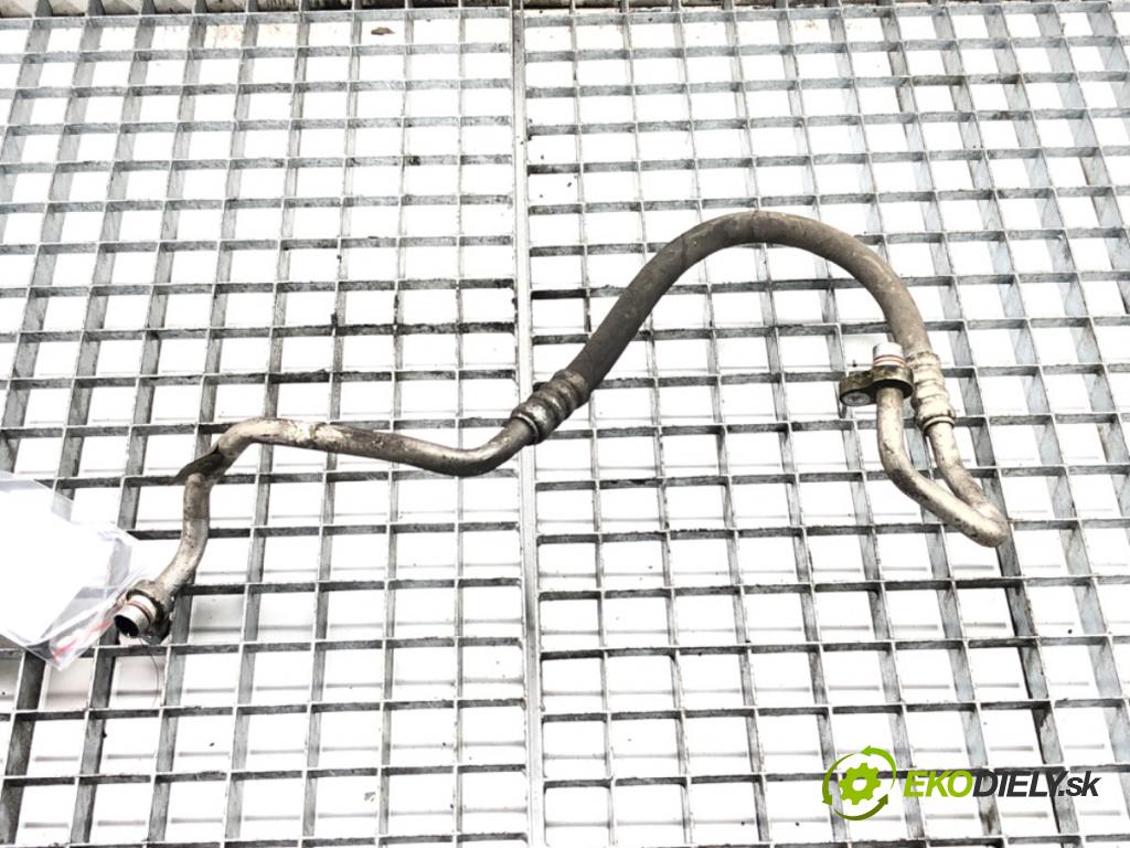 RENAULT LAGUNA III Grandtour (KT0/1) 2007 - 2015    2.0 dCi GT (KT11, KT1E, KT1N) 131 kW [178 KM] olej napędowy 2008 - 2015  rúrka klimatizácie 924900005N (Rúrky klimatizácie)