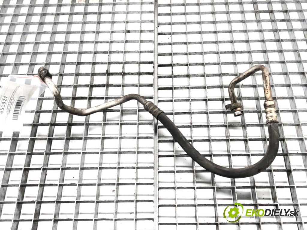 RENAULT LAGUNA III Grandtour (KT0/1) 2007 - 2015    2.0 dCi GT (KT11, KT1E, KT1N) 131 kW [178 KM] olej napędowy 2008 - 2015  rúrka klimatizácie 924900005N (Rúrky klimatizácie)